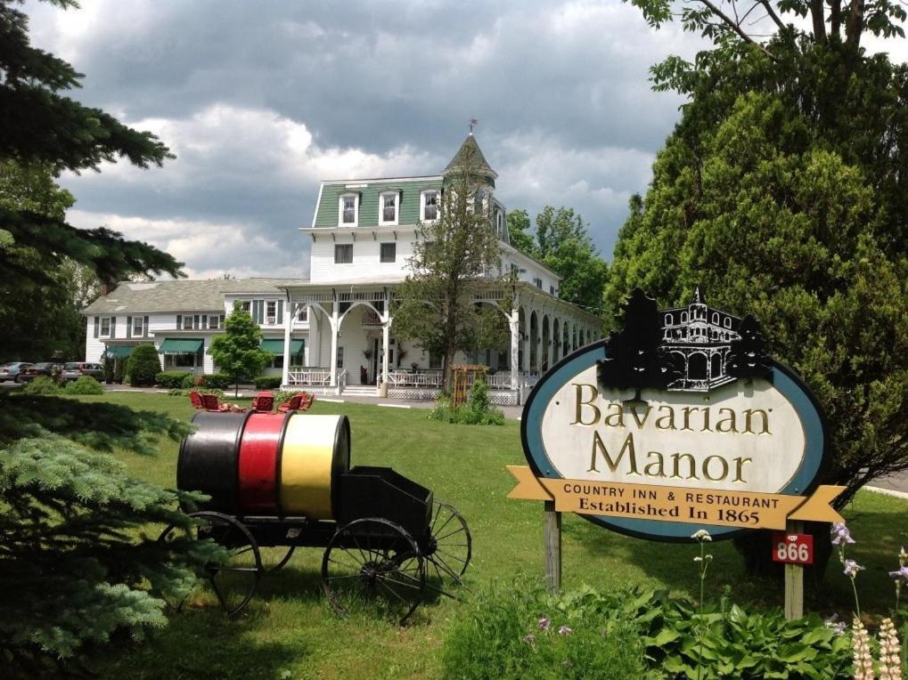 The Bavarian Manor Hotel Purling Esterno foto