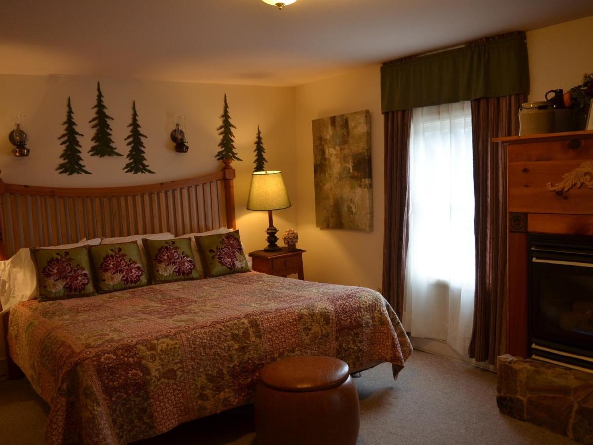 The Bavarian Manor Hotel Purling Esterno foto