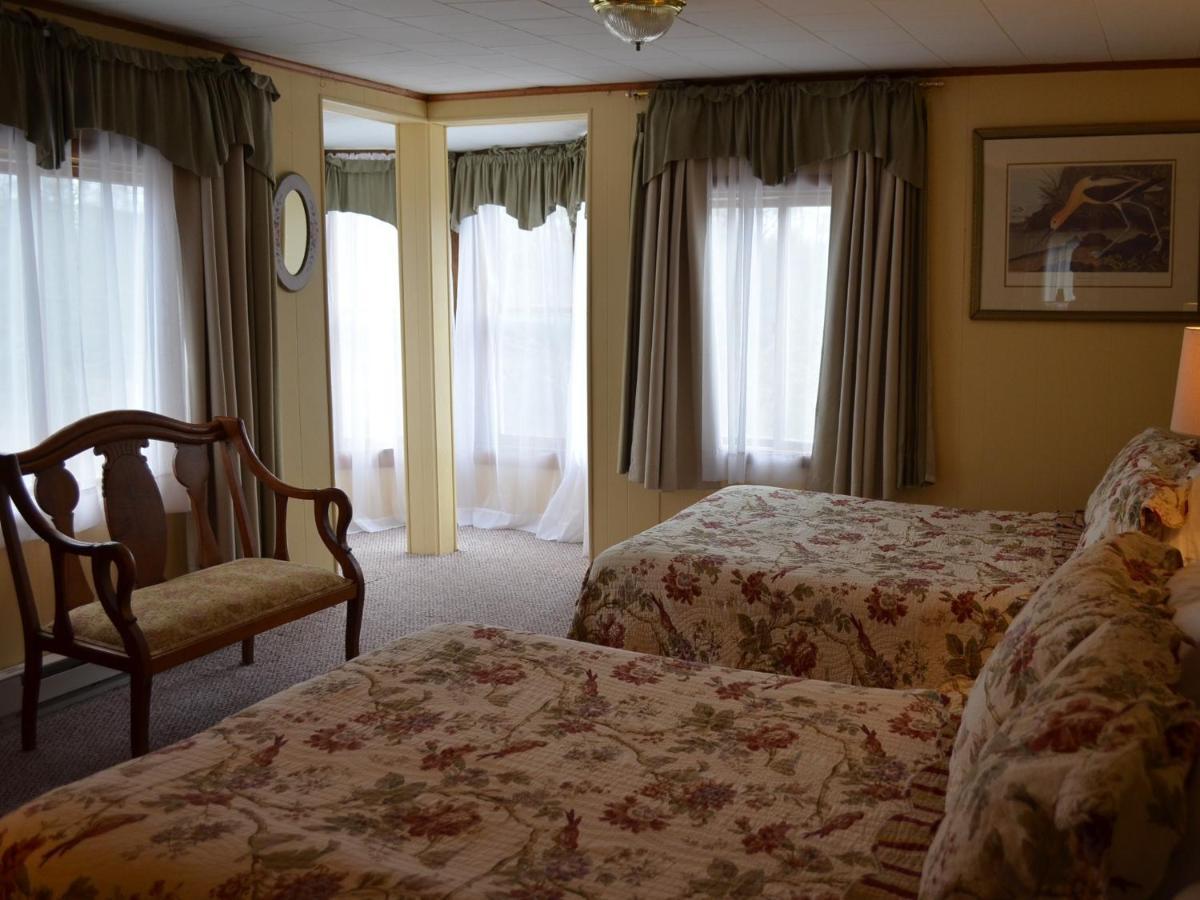 The Bavarian Manor Hotel Purling Esterno foto
