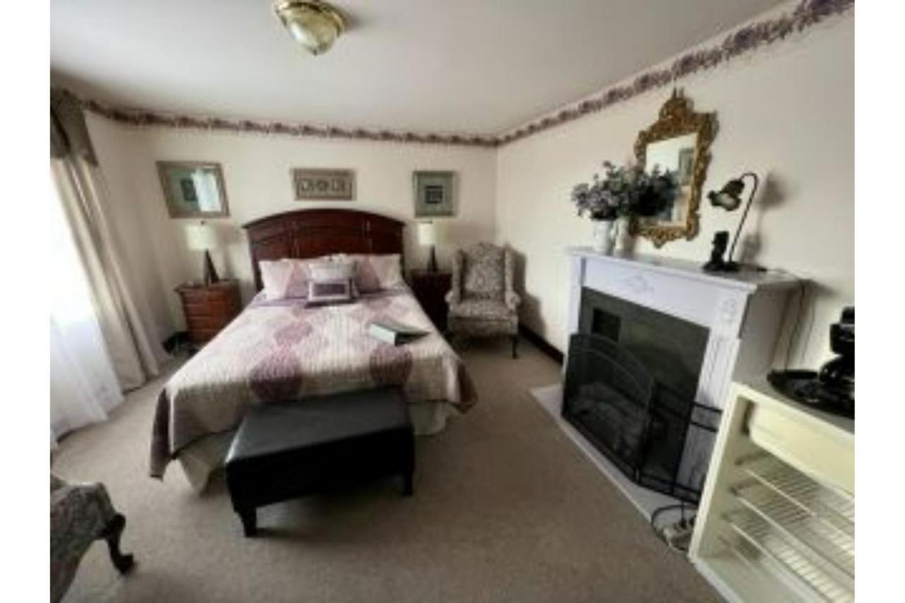 The Bavarian Manor Hotel Purling Camera foto