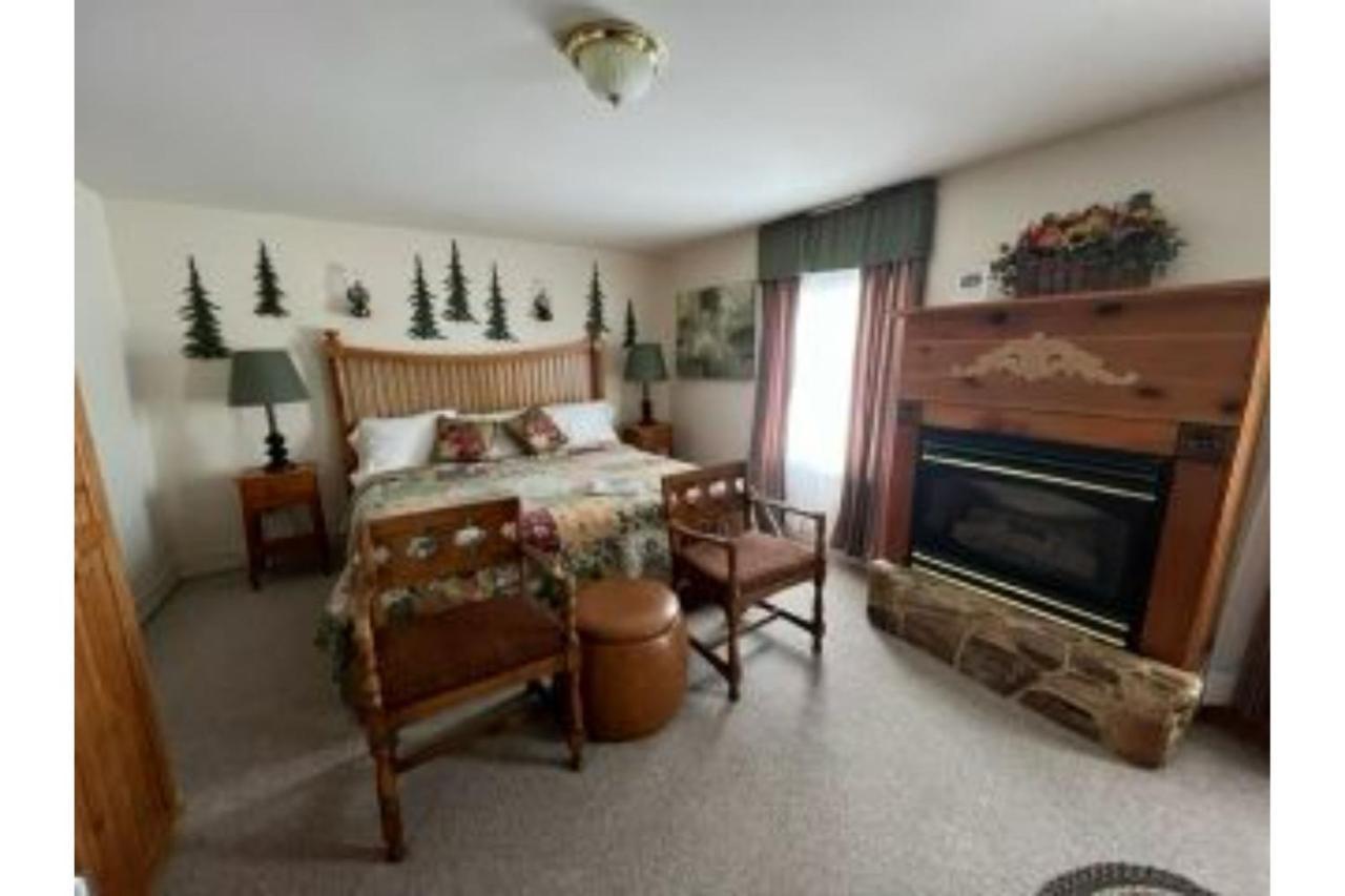 The Bavarian Manor Hotel Purling Camera foto