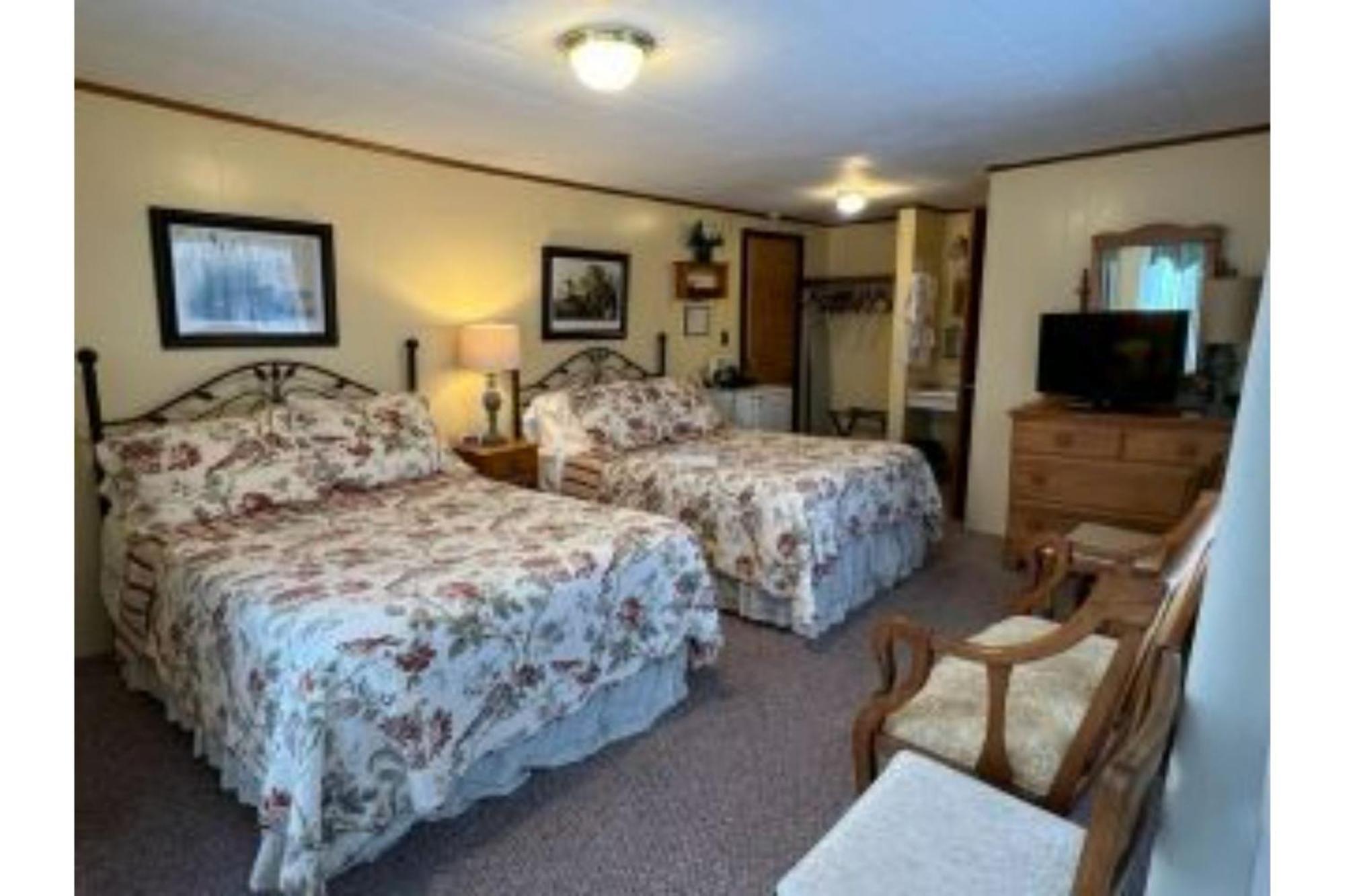 The Bavarian Manor Hotel Purling Camera foto