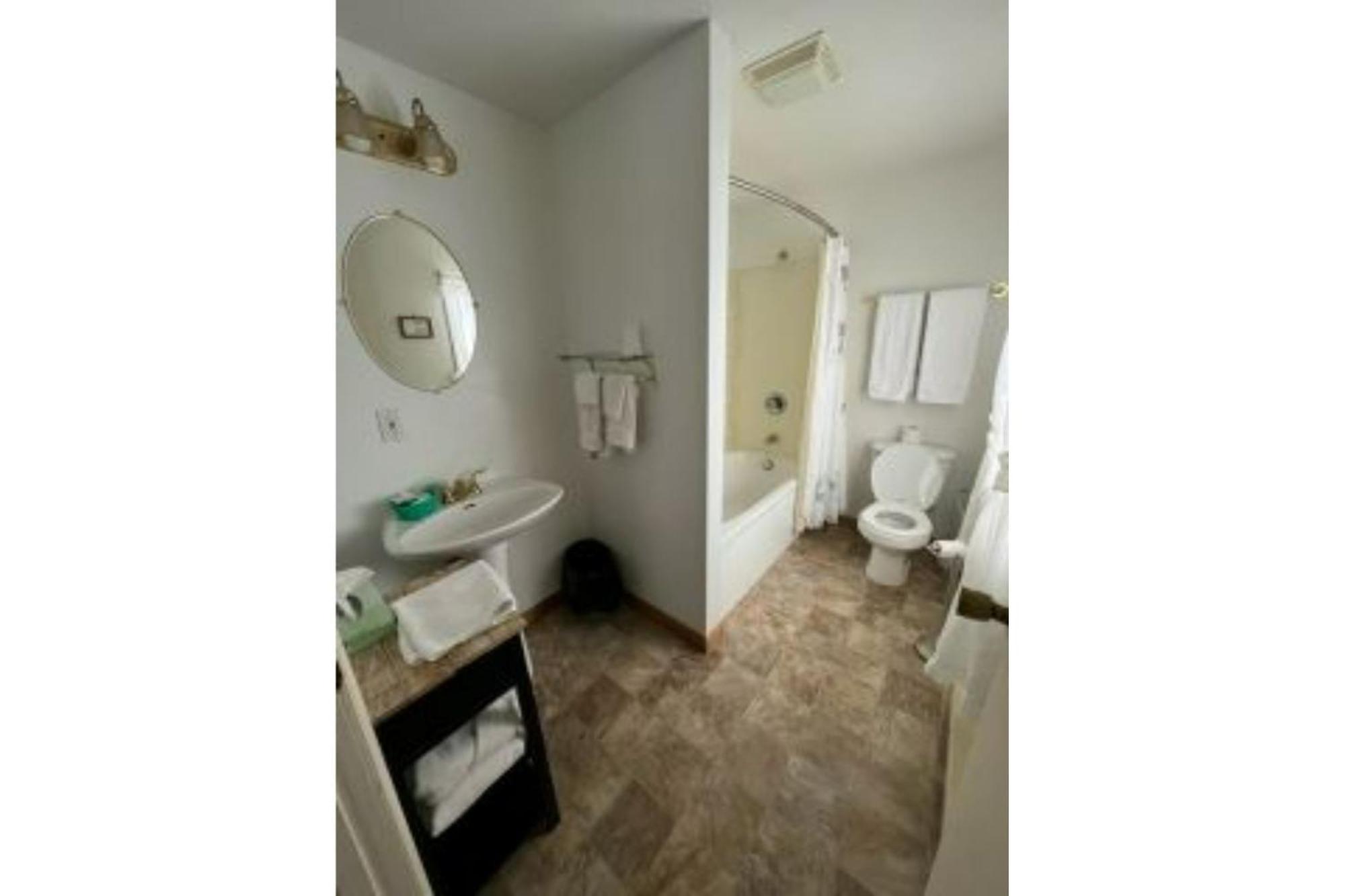 The Bavarian Manor Hotel Purling Camera foto
