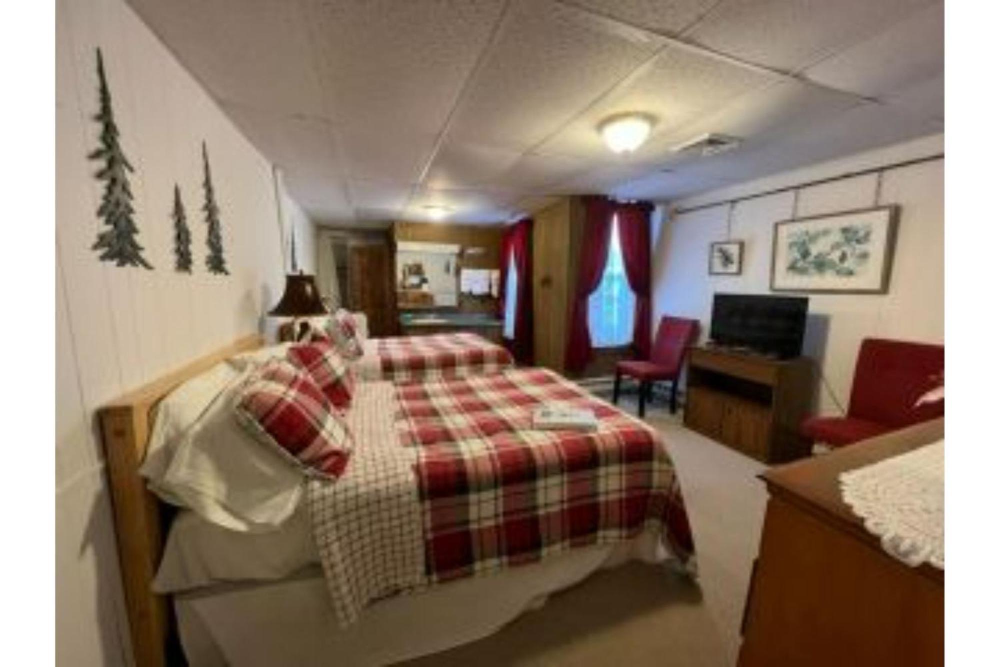 The Bavarian Manor Hotel Purling Camera foto