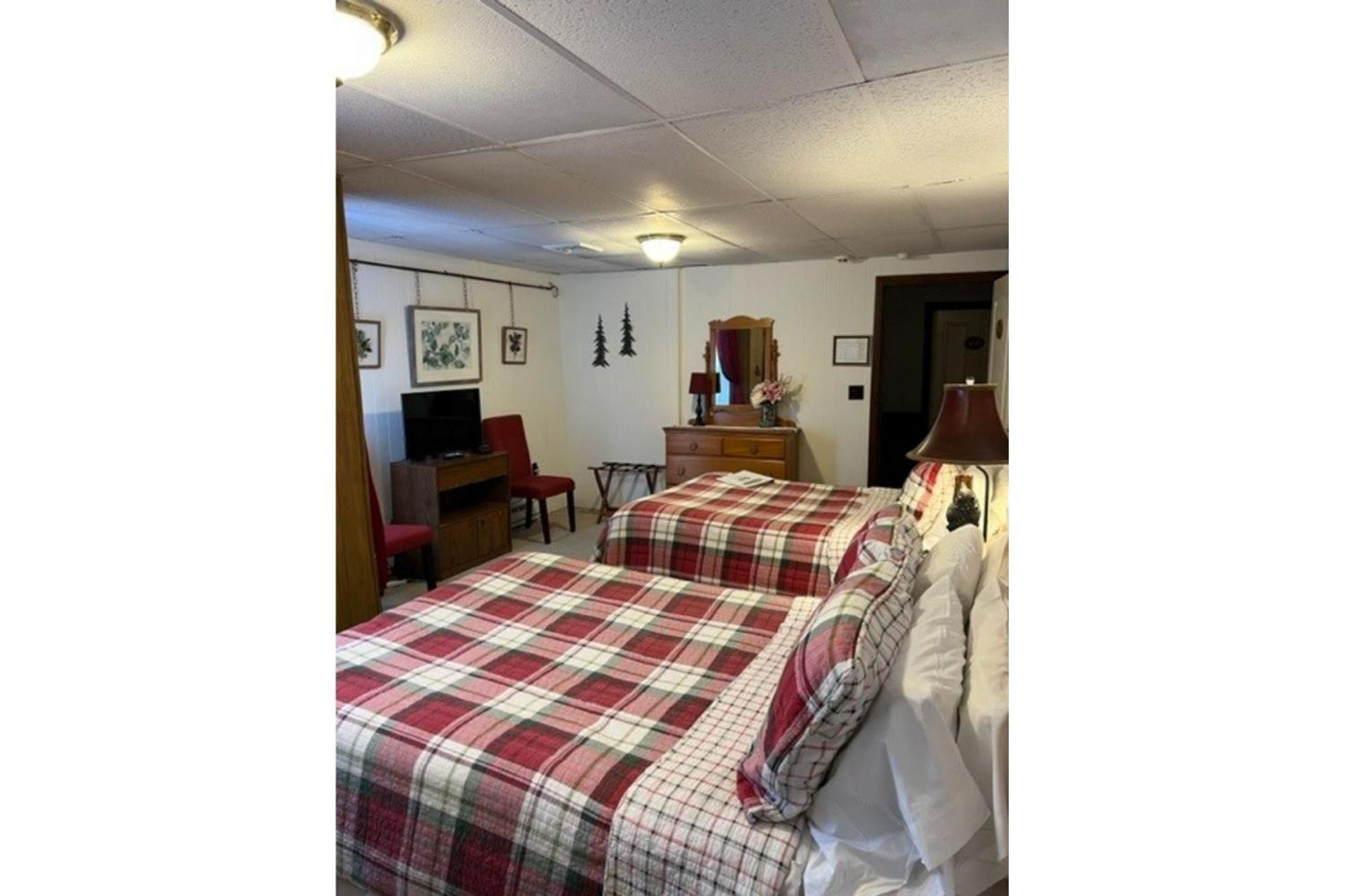 The Bavarian Manor Hotel Purling Camera foto