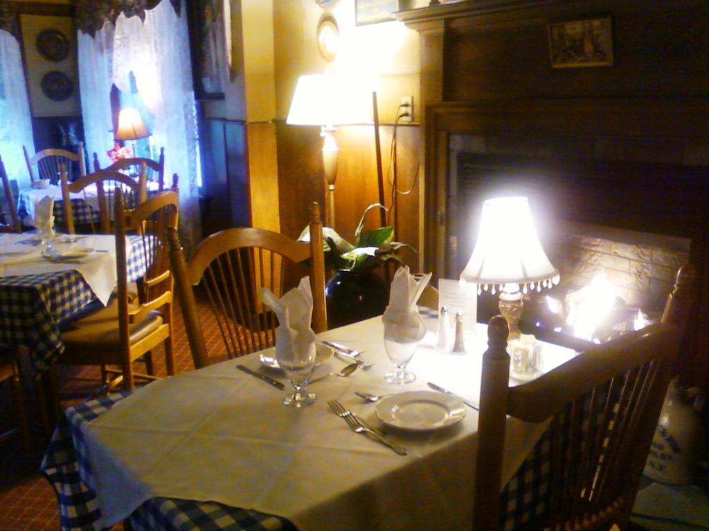 The Bavarian Manor Hotel Purling Esterno foto