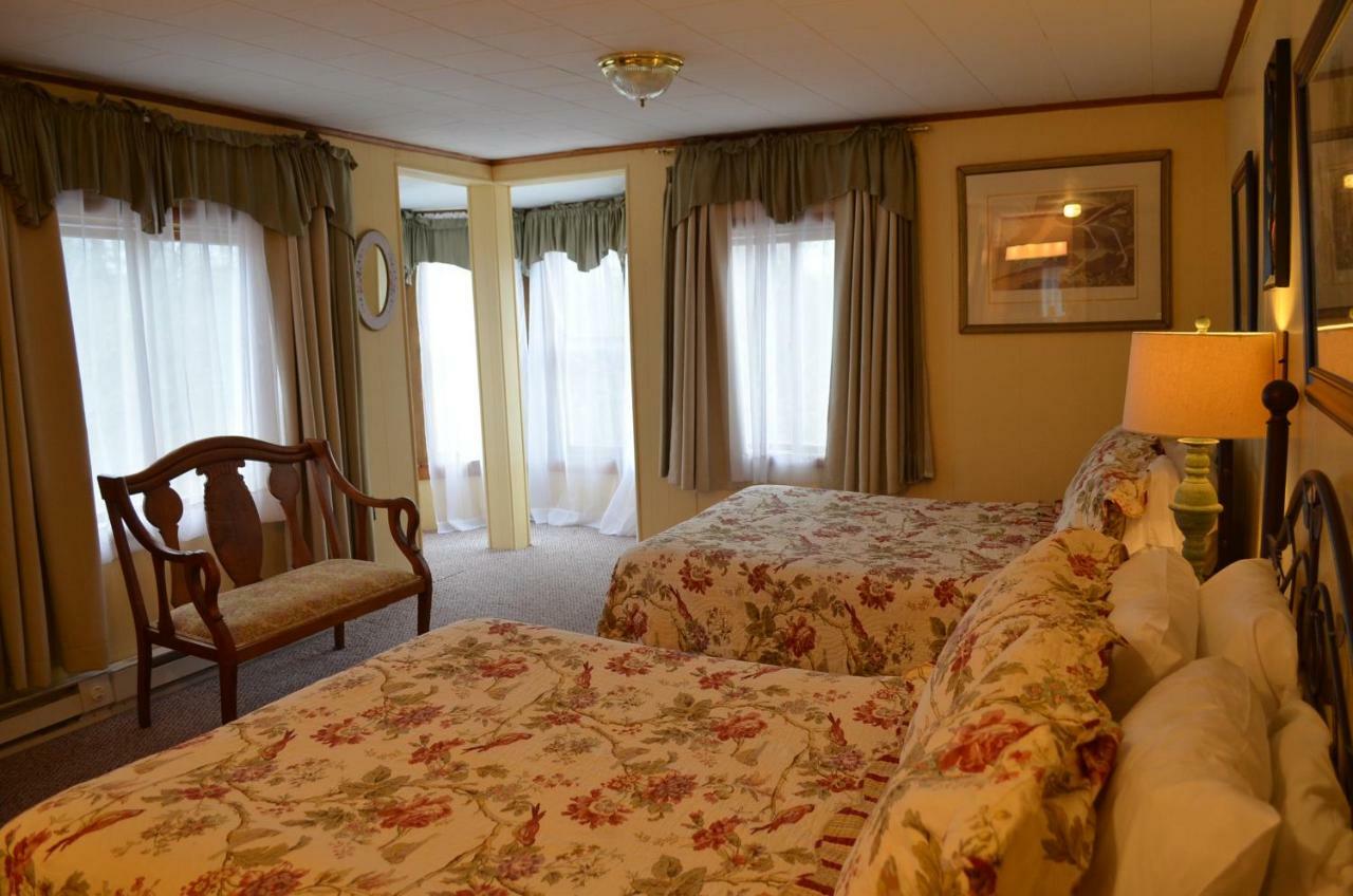 The Bavarian Manor Hotel Purling Esterno foto