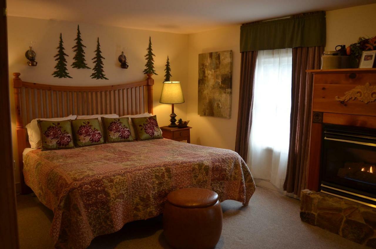 The Bavarian Manor Hotel Purling Esterno foto