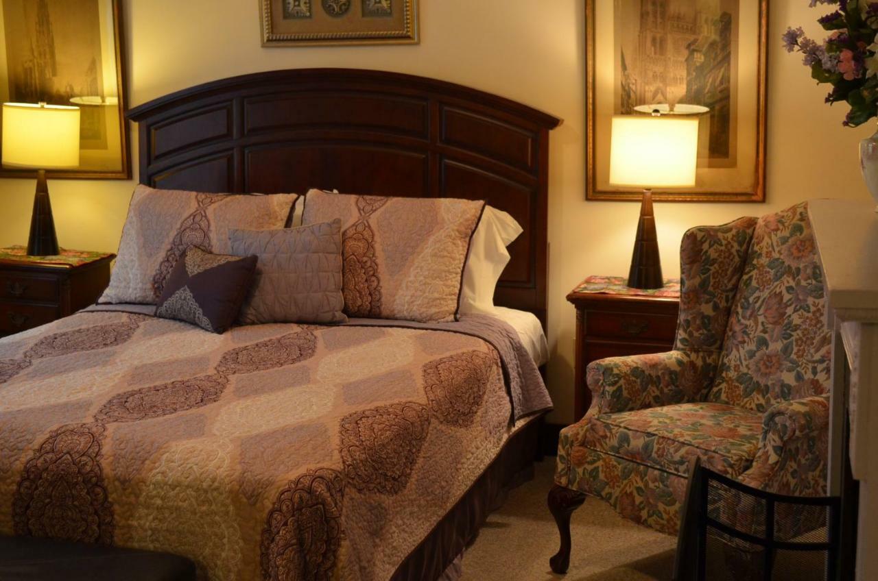 The Bavarian Manor Hotel Purling Esterno foto